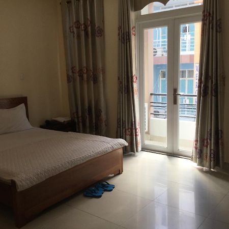Bong Sen Hotel Ho Chi Minh City Exterior photo