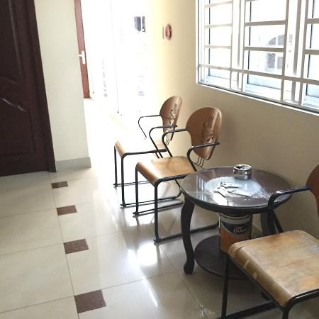Bong Sen Hotel Ho Chi Minh City Exterior photo